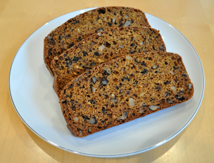 Dark Bread